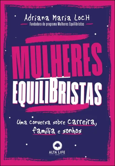 Mulheres equilibristas