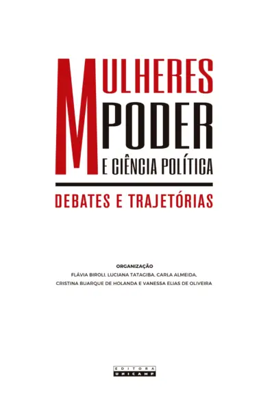 Mulheres, poder e ciência política