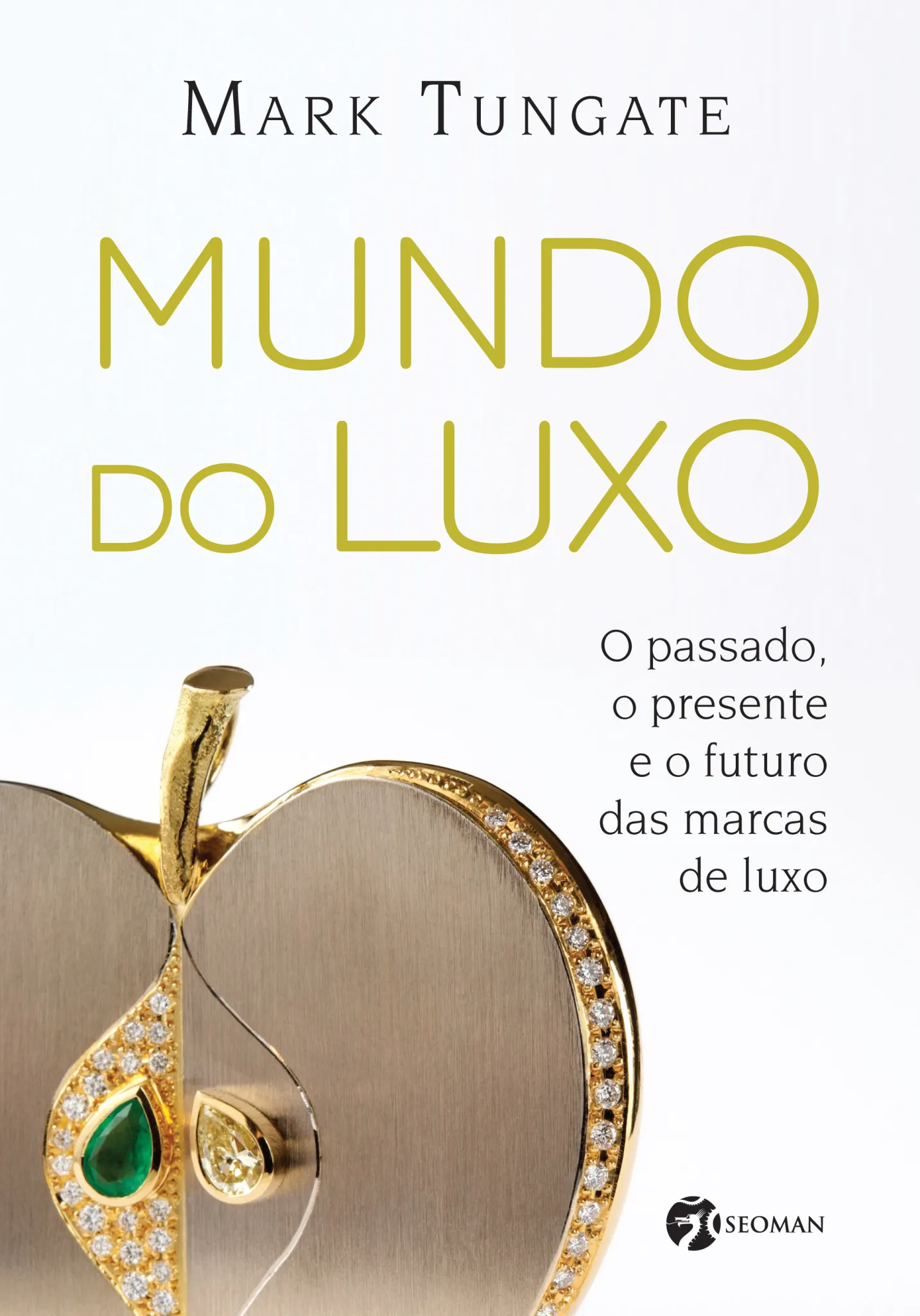Mundo do luxo: o passado, o presente e o futuro das marcas de luxo Mundo do luxo: o passado, o presente e o futuro das marcas de luxo