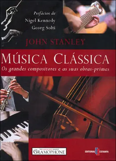 Musica clássica: os grandes compositores