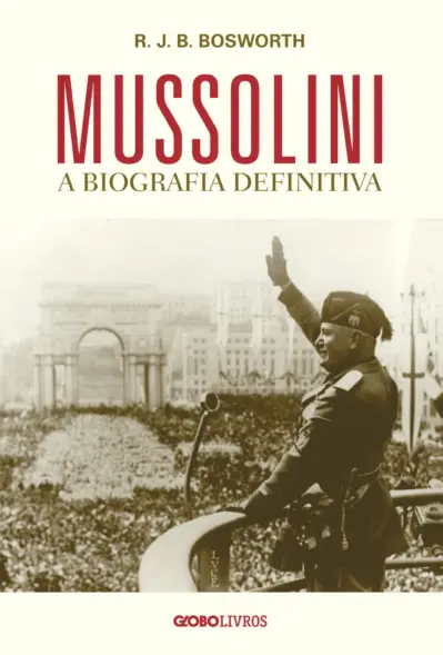 Mussolini