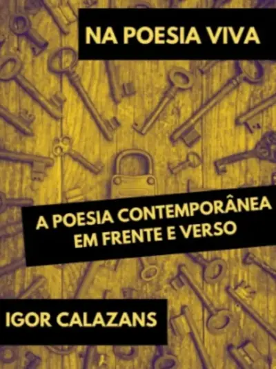 Na poesia viva