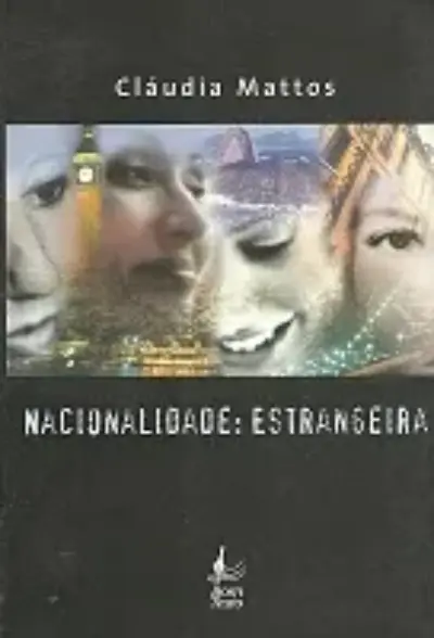 Nacionalidade Estrangeira