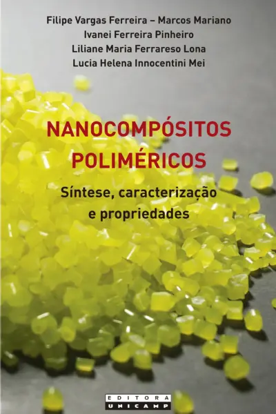 Nanocompósitos poliméricos