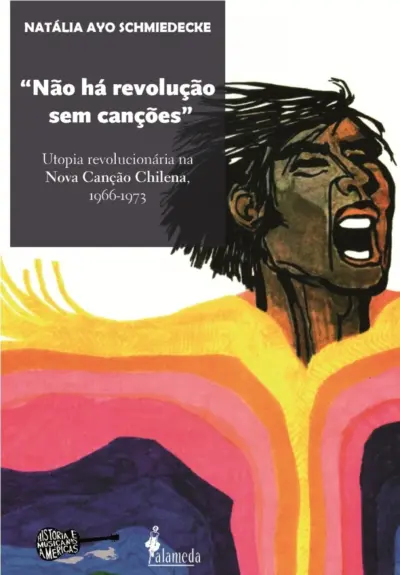 "Não há revolução sem canções"