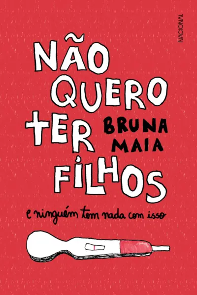 Não quero ter filhos