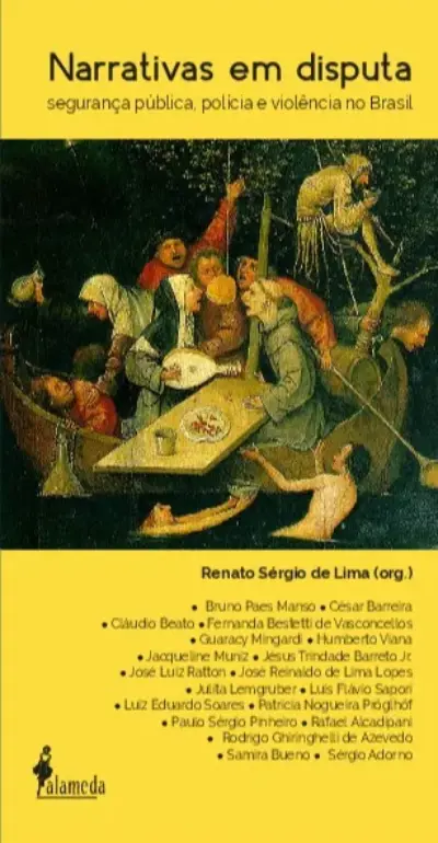 Narrativas em disputa