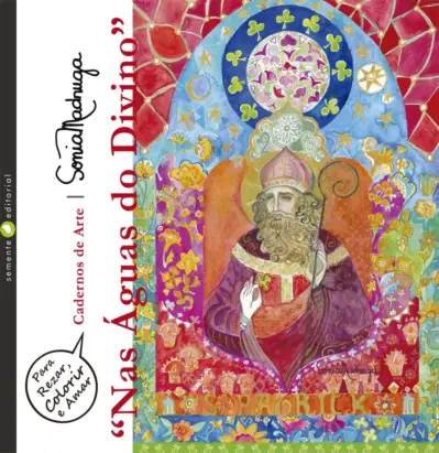 Nas águas do divino