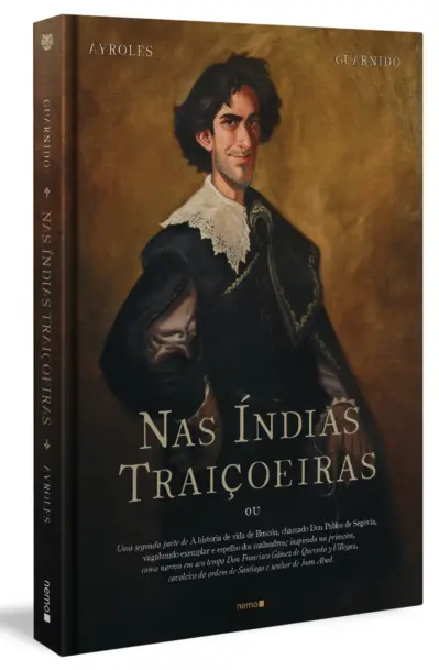 Nas Índias traiçoeiras