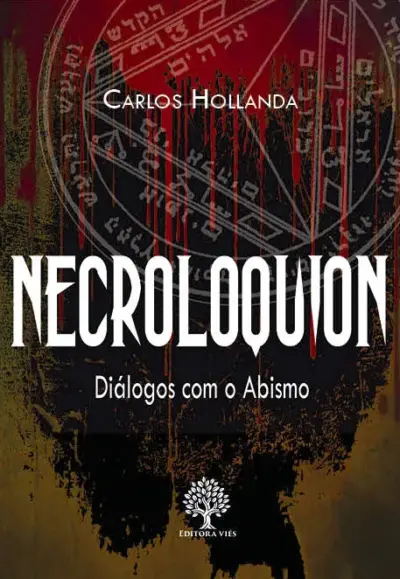 Necroloquion