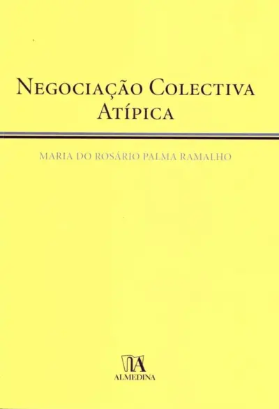 Negociação colectiva atípica