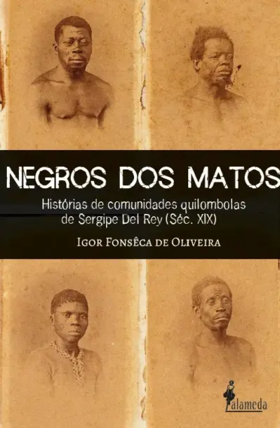 Negros dos matos