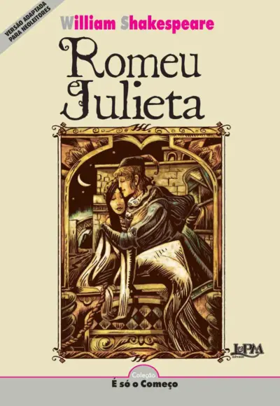 Neoleitores – romeu e julieta