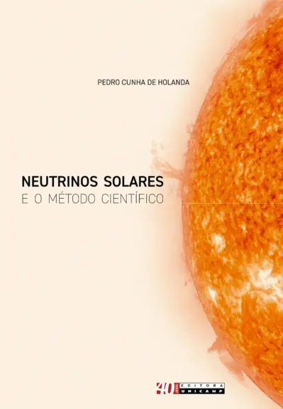 Neutrinos solares e o método científico