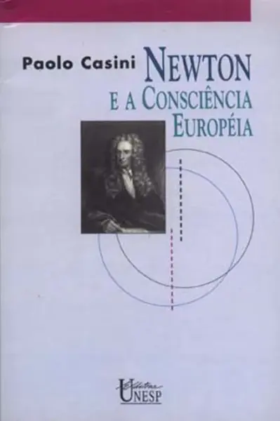 Newton e a consciência europeia