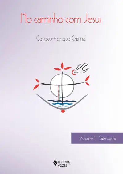 No caminho com Jesus - vol. 1 ctq