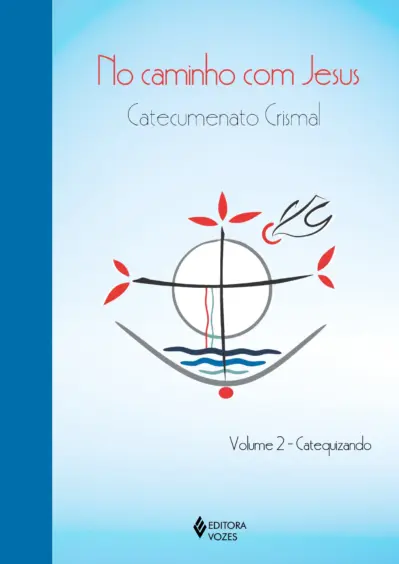 No caminho com Jesus - vol. 2 Ctz