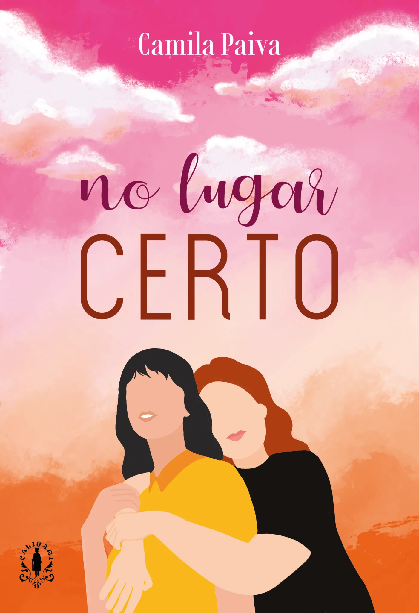 No lugar certo: No lugar certo