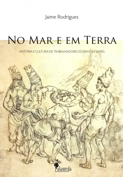 No mar e em terra