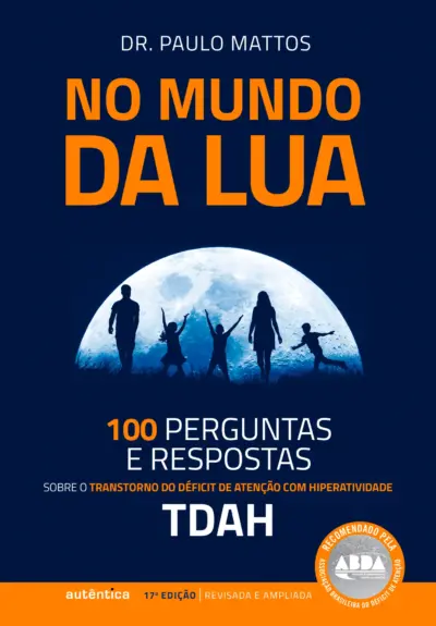 No mundo da lua