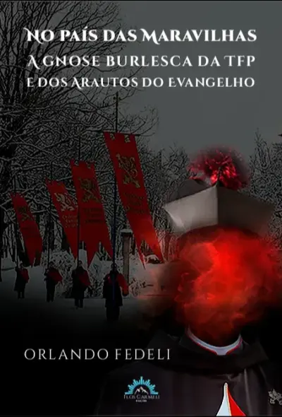 No país das maravilhas