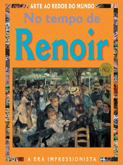 No tempo de renoir