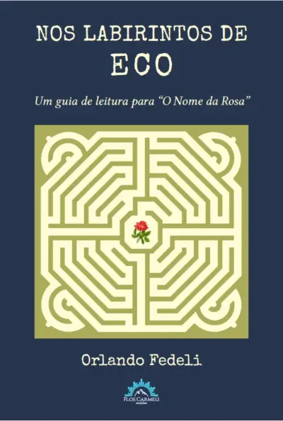 Nos labirintos de eco