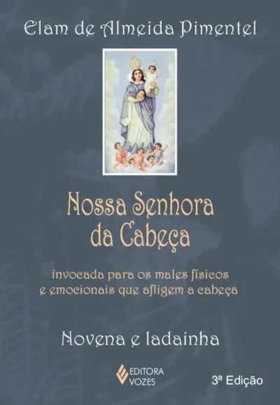 Nossa senhora da cabeça