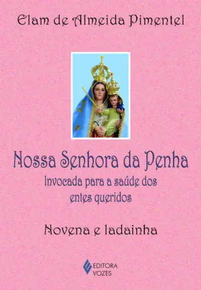 Nossa senhora da penha