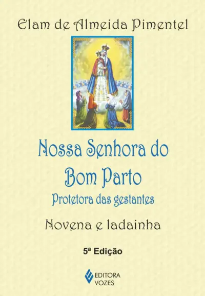 Nossa senhora do bom parto