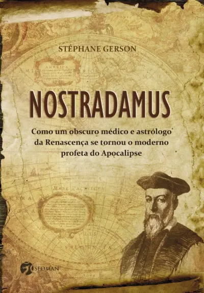 Nostradamus