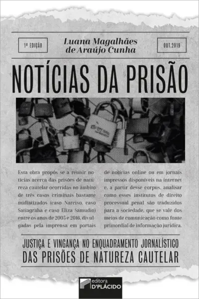 Notícias da prisão