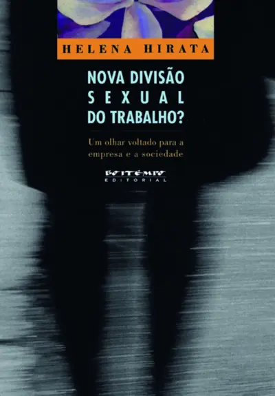 Nova divisão sexual do trabalho?