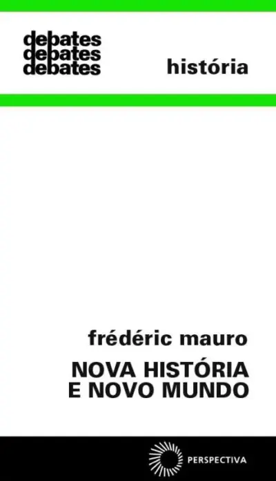 Nova história e novo mundo
