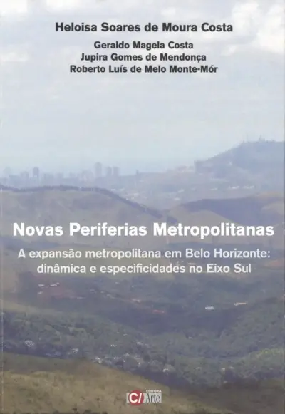Novas periferias metropolitanas