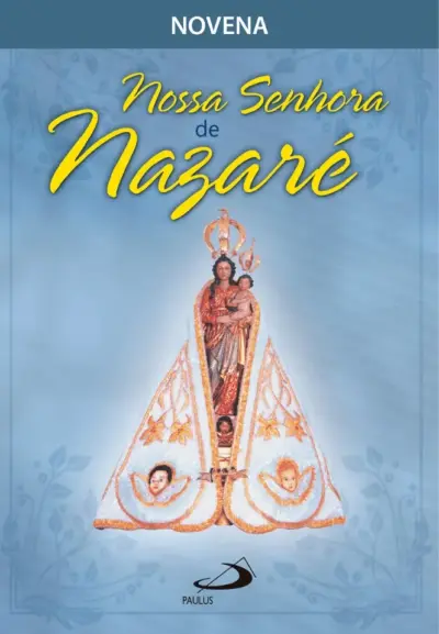 Novena Nossa Senhora de Nazaré