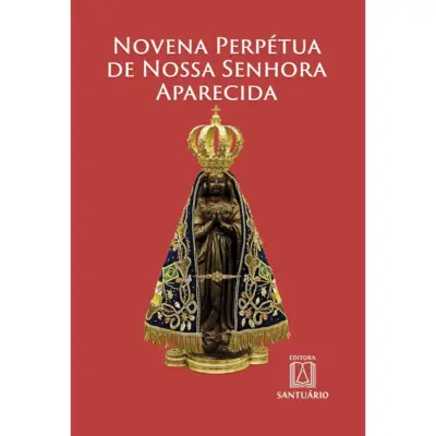Novena perpetua de nossa senhora aparecida