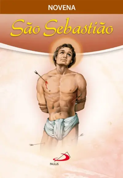 Novena São Sebastião