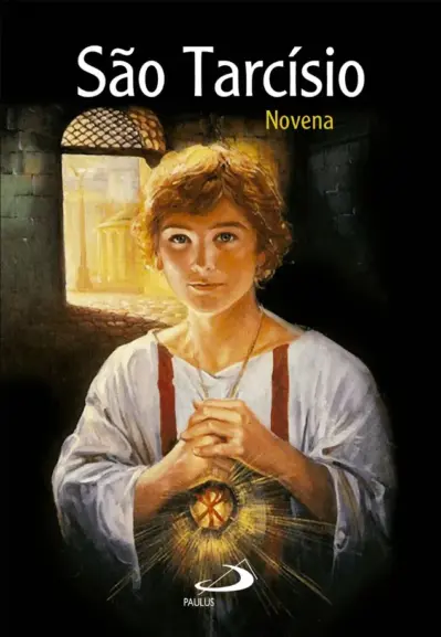 Novena São Tarcísio