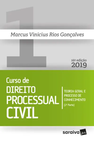 Novo curso de direito processual civil