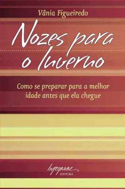 Nozes para o inverno