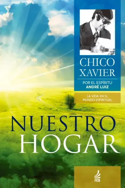 Nuestro Hogar (Nosso Lar - Espanhol)