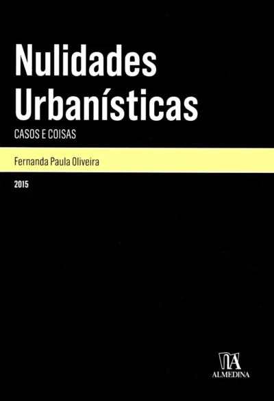 Nulidades urbanísticas