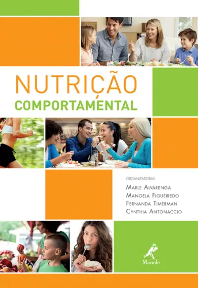 Nutrição comportamental