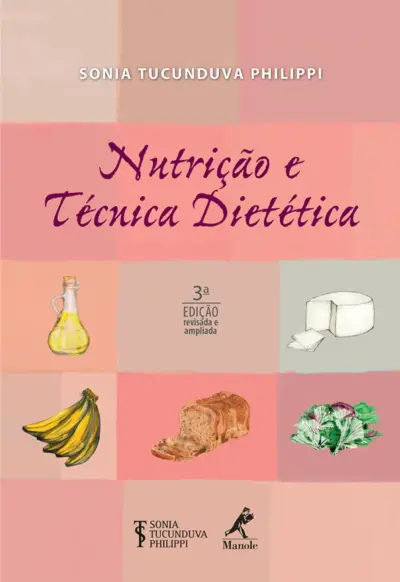 Nutrição e técnica dietética