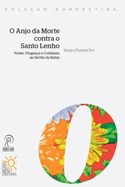 O Anjo da Morte contra o Santo Lenho
