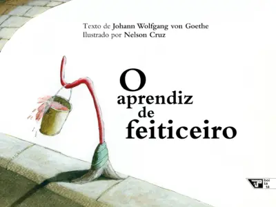 O aprendiz de feiticeiro