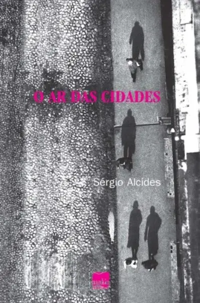 O ar das cidades