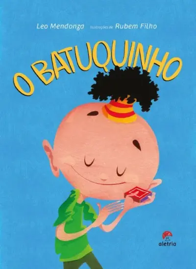 O Batuquinho