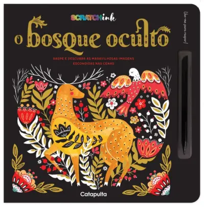 O bosque oculto